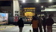 Küresel Sumud Filosu aktivistleri Türkiye'de