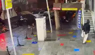 Doğum günü partisinde çıkan kavga 1 cana mal oldu