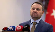 Bakan Gürlek'ten istinafın CHP kurultay davası kararına ilişkin açıklama