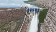 Elektrik üretiminde bahar bereketi