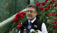 Bakan Yumaklı: “Yılda 2 milyar adet süs bitkisi üretiyoruz”