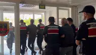 11 ilde düzenlenen operasyonlarda 71 şüpheli tutuklandı