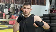 Türkiye şampiyonu milli sporcu Taşdemir’in hedefi dünya şampiyonluğu