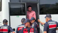 CHP'li belediye meclis üyesi ve eski il yöneticisine rüşvet suçundan 5'er yıl hapis