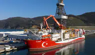 Yıldırım ilk görevi için Karadeniz’de