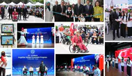 Engelliler haftası kapsamında farkındalık programı düzenlendi