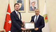 Kahramanmaraş’ta toplu taşım araçlarına Erişilebilirlik Belgesi