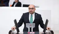 Milletvekili Şahin, “Bu düzenleme, geleceğimize ışık tutacak sağlam adımların yolunu açacaktır”
