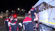 İstanbul'a kurbanlık hayvan girişleri başladı