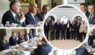 TBMM Tarım Komisyonu’ndan TMO’ya ziyaret