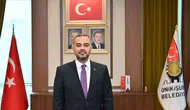 Başkan Toptaş, “Gençliğin Onikişubat’ını hep birlikte inşa ediyoruz”