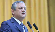 CHP Genel Başkanı Özel, hükümete enflasyon rakamlarını bir kez daha hatırlattı