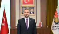 Başkan Toptaş’tan Anneler Günü mesajı