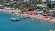 Dokuz günlük bayram tatili turizmi hareketlendirecek