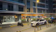 Şişli'de silahlı saldırı!