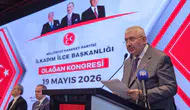 MHP’de kongre süreci İlkadım’dan başladı