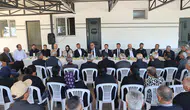 Talepler sahada dinleniyor, çözümler yerinde üretiliyor