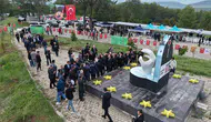 Çerkes Sürgünü’nün 162. yıl dönümü