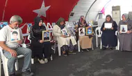 Diyarbakır anneleri bayramı evlatlarıyla kutlamak istiyor