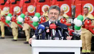 Orman yangınlarının yüzde 91'i insan kaynaklı çıktı