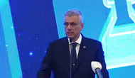 Sağlık Bakanı Memişoğlu, Eczacı Çözüm Kongresinde konuştu