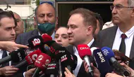 Karar tebliği Kemal Kılıçdaroğlu'nun çalışma ofisine tebliğ edildi