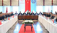 Havalimanı Başmüdürleri Ankara'da toplandı