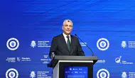 Türk müteahhitler 138 ülkede 560 milyar dolarlık proje üstlendi