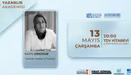 Yazar Naime Erkovan, yazarlığın bilinmeyenlerini anlatacak