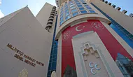 MHP’den Araban Belediye Başkanı Mehmet Özdemir hakkında açıklama