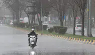 İçişleri Bakanlığından 16 il için sarı kodlu meteorolojik uyarı