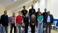 KSÜ’de Gençlik Haftası coşkusu masa tenisi turnuvasıyla taçlandı