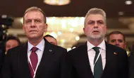 TBB’de başkan değişti! Vahap Seçer en fazla oyu alarak seçildi