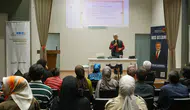 Yazarlık akademisinde edebiyatın duygusal derinliği konuşuldu