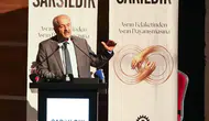 Kahramanmaraş merkezli depremlerde hayatını kaybedenler anıldı