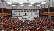Vergiye yönelik düzenlemeler bu hafta TBMM’de görüşülecek