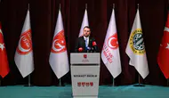 Türkiye artık yön verilen değil, yön tayin eden, denge kuran bir ülkedir