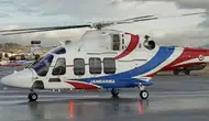 GÖKBEY helikopteri Kara Kuvvetleri Komutanlığına teslim edildi