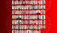 Kırmızı bültenle aranan 27, ulusal seviyede aranan 21 suçlu Türkiye’ye getirildi