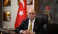 Başkan Mehmet Akpınar’dan Kurban Bayramı mesajı