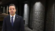 Türk halıcılar yılın ilk 4 ayında 872 milyon dolarlık halı sattı