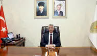 Vali Mükerrem Ünlüer’den Kurban Bayramı mesajı