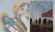 Kahramanım mehmetçik ve vatan konulu resim yarışması düzenlenecek