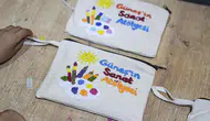 Minik Güneş'in ismi Güneşin Sanat Atölyesi’nde yaşayacak
