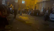 Eve alkollü gelen oğlunu bıçaklayarak öldürdü
