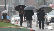 4 il için sarı kodlu meteorolojik uyarı!