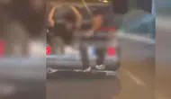 Otomobilin bagajında yolculuğa para cezası