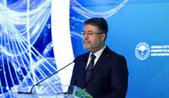 Bakan Yumaklı: “Gıdayı korumak, emeği, suyu ve toprağı korumaktır”
