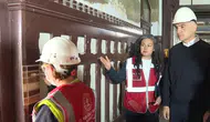 Tarihi Sirkeci Garı yaşayan kültür adasına dönüşecek