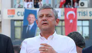 CHP Grup Başkanı Özel, Gaziantep'te temaslarda bulundu